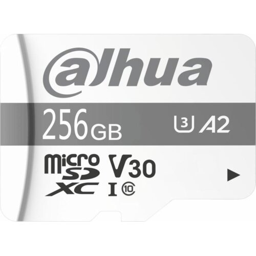 Dahua P100 256 GB MicroSD UHS-I 10.razred Cijene
