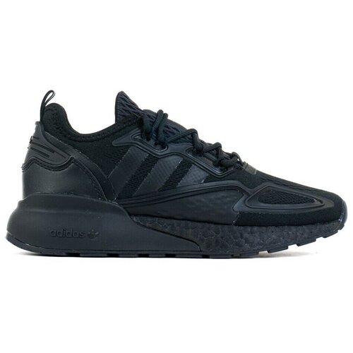 Adidas ZX 2K Boost J Crna Cene