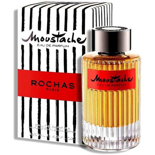 Parfem za muškarce Rochas Moustache EDP 125 ml Cijene