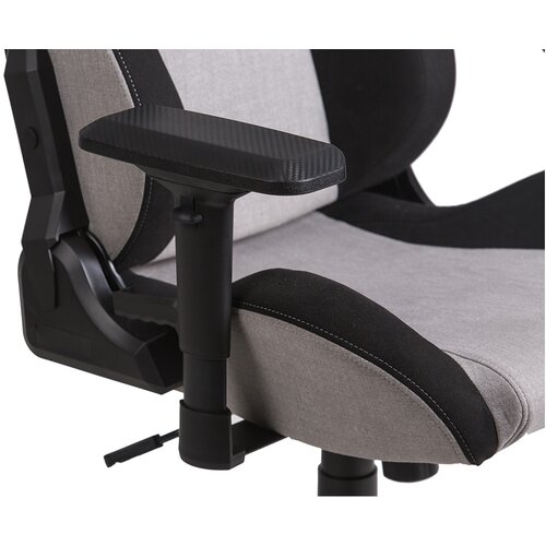 Spawn OFFICE CHAIR - GREY Slike