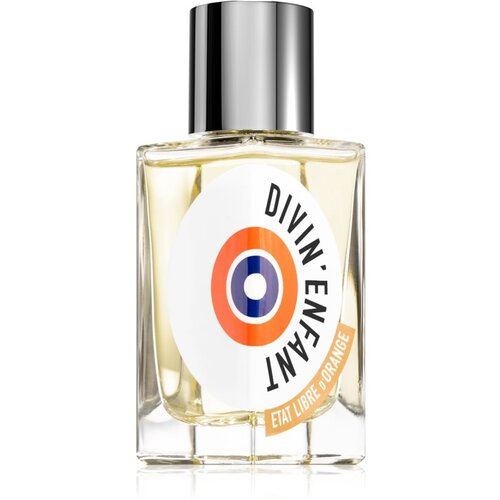  Etat Libre D’Orange Divin' Enfant Eau De Parfum 50 ml (unisex) Cijene