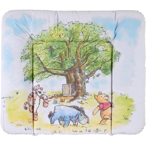 Disney PREVIJALNA PODLOGA Winnie the Pooh 85/72 cm Slike