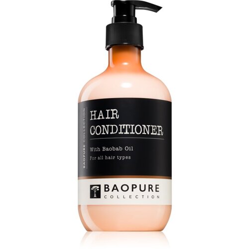 BAOPURE Collection Hair Conditioner regenerator za kosu 475 ml Cene