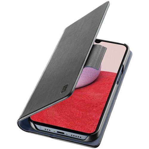 Cellular Line preklopna za&amp;scaron;tita Essential za Samsung Galaxy A14 5G/4G Slike