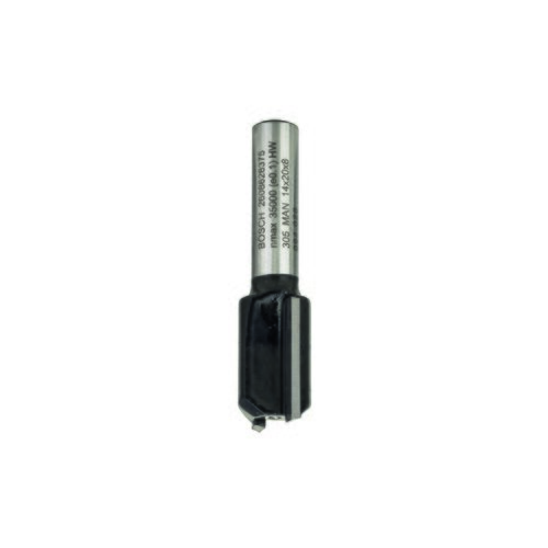 Bosch Standard for Wood glodala za kanale, dve o&scaron;trice 2608628375 Cene