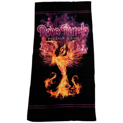 Deep Purple Phoenix Rising pamučni ručnik za plažu Cijene