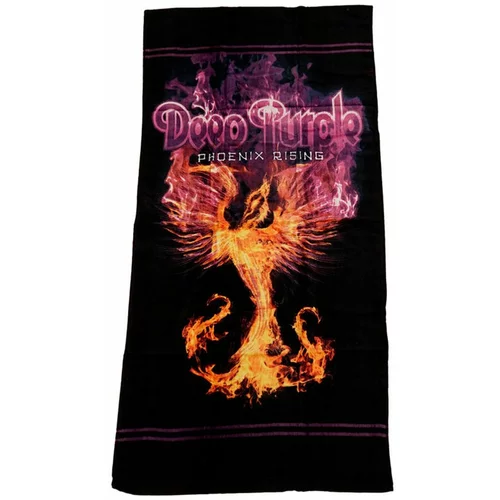 Deep Purple Phoenix Rising pamučni ručnik za plažu