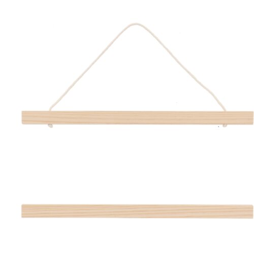 Esschert Design Letvica za plakat - M Cene