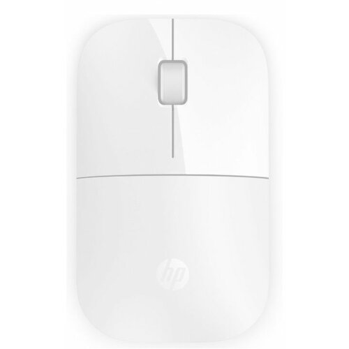 Hp Z3700 Wireless Mouse Blizzard White( V0L80AA) bežični miš Cene