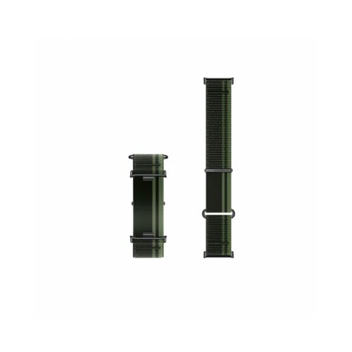 Xiaomi Braided Quick Release Strap Olive green Cene