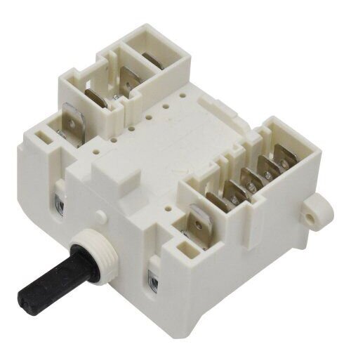  Prekidač ringle Beko, Electrolux 163925006, Ego 41.41723.034 41.41723.001 Slike