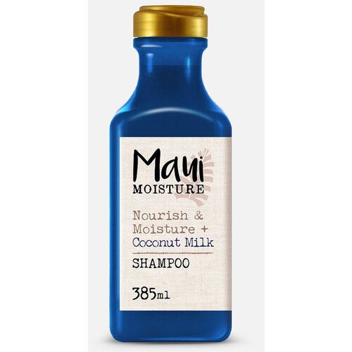 Maui šampon za kosu sa hranljivim i hidratantnim efektom i kokosovim mlekom 385 ml Cene