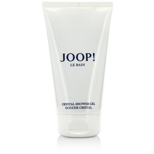 Joop! Le Bain gel za prhanje 150 ml za ženske Slike