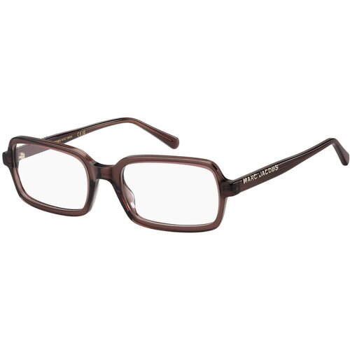 Marc Jacobs MARC935 LHF ONE SIZE (54) Rdeča/Kristalna Slike