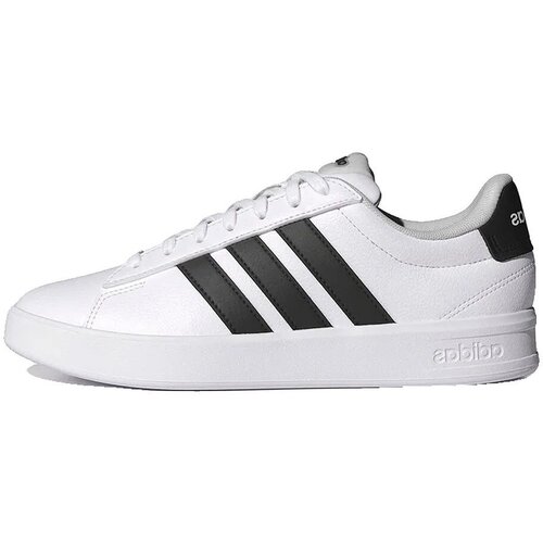 Adidas Modne superge Baskets Grand Court 3.0 textile Bela Cene