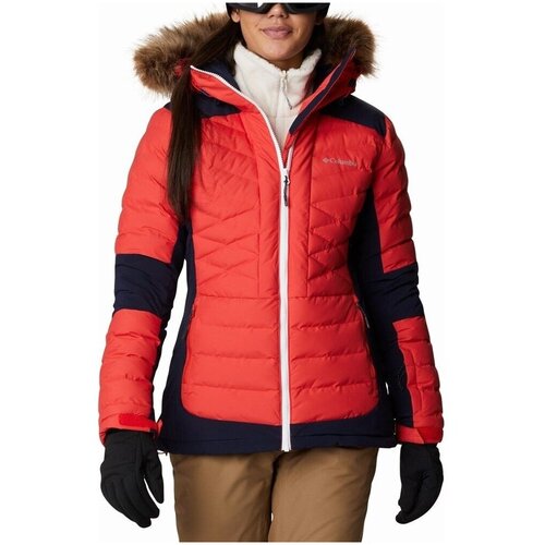 Columbia Jakne WK6771843 Cene