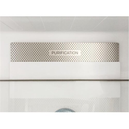Vivax kombinirani hladilnik CFM-463EDNF BX - - Slike
