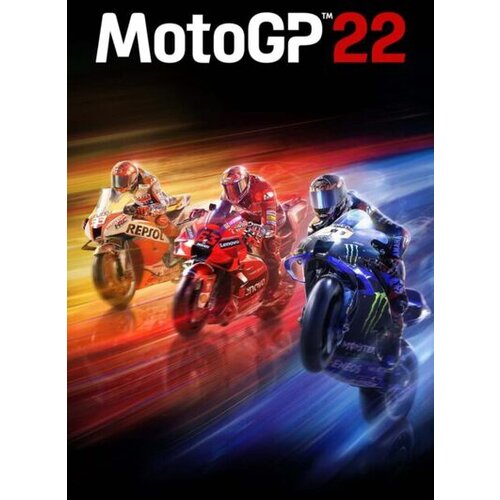  motogp 22 (pc) steam key global Cene