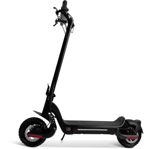 AOVO Električni skuter K9 800W 48V, 16Ah, doseg 60~65km, največja hitrost 45km/h, z varno ključavnico APP, (22056112) Slike