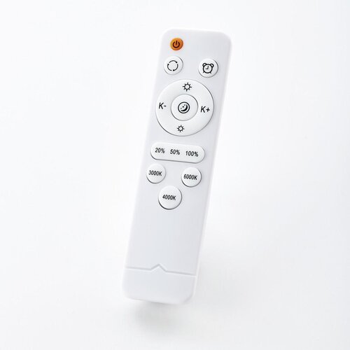 Lesnina XXXL Brilliant - LED prigu&amp;scaron;iva plafonsko svetlo SLIMLINE LED/60W/230V + daljinski upravljač Slike