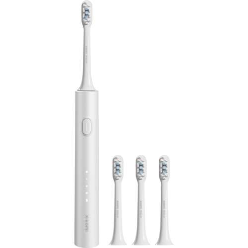 Xiaomi T302 Mi Električna četkica za zube, Srebrna Cene