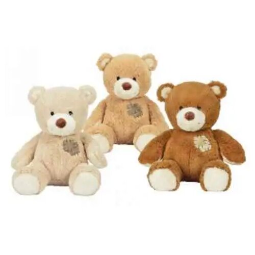 Simba Toys Nicotoy plišasti medvedek 19 cm v 3 različicah - Cene