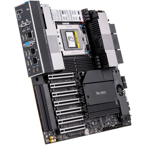 Asus MB PRO WS WRX90E-SAGE SE (AMD.sTR5.DDR5.EEB) Cijene