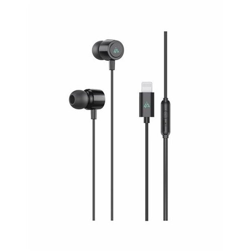 Swissten iPEAX slu&scaron;alice + mikrofon, žičane, In-ear, LIGHTNING, 1,2m, multi kontr, crne Cijene