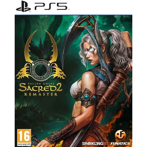 Thq Nordic Sacred 2 Remaster (Playstation 5) Cene
