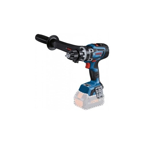  Akumulatorska vibraciona bušilica boscf gsb 18V-150 c Cene