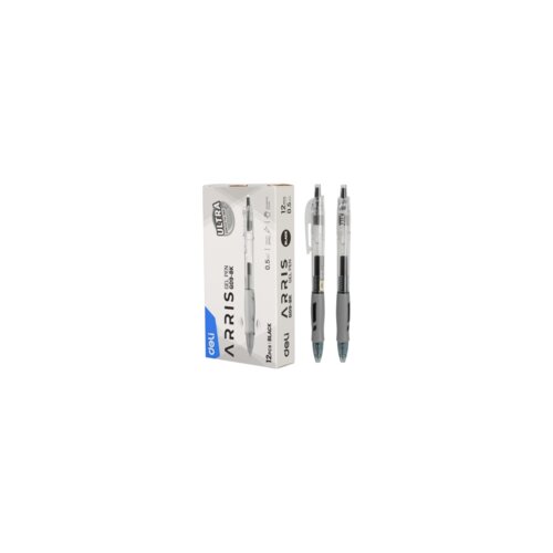 Deli HEMIJSKA OLOVKA ARRIS 0.5 CRNA EG09BK Cene