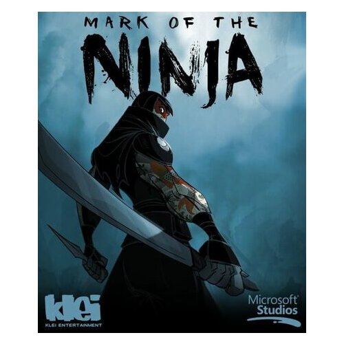  mark of the ninja (pc) steam key europe Cene
