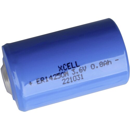 XCELL ER14250M specialne baterije 1/2 AA litij 3.6 V 800 mAh 1 kos, (20641342) Cene