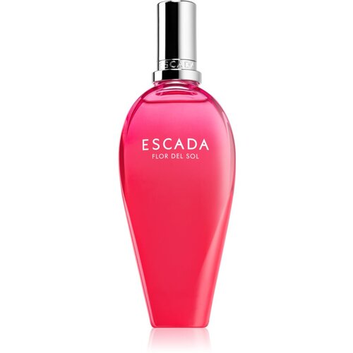 Escada Flor del Sol toaletna voda 100 ml za ženske Cene
