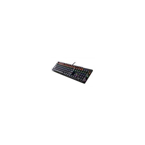 Hp GK100 mehanička tastatura (Y1L64PA) Slike