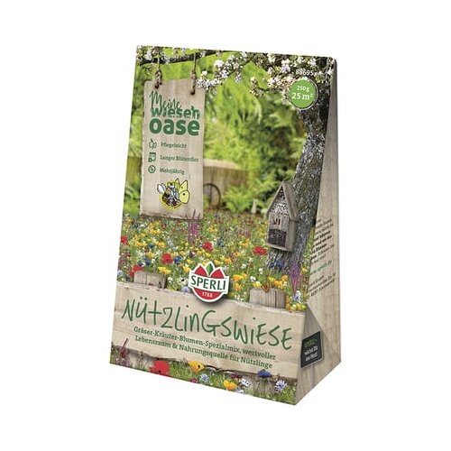 SPERLI travnik za koristne žuželke Cene