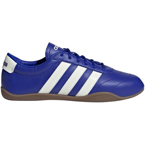 Adidas Nizke superge GRAND COURT LO Modra Cene