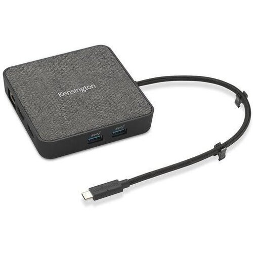 Kensington MD120U4 USB4 Portable Docking Station Cijene