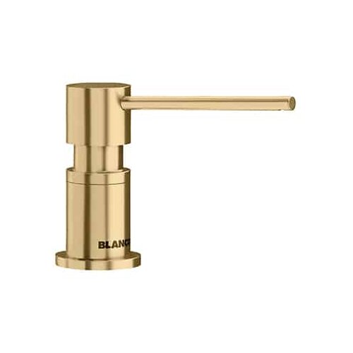 Blanco dozer lato satin gold Cijene