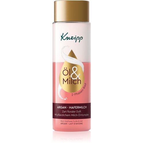 Kneipp Argan Oil & Oat Milk olje za kopel 250 ml Cene