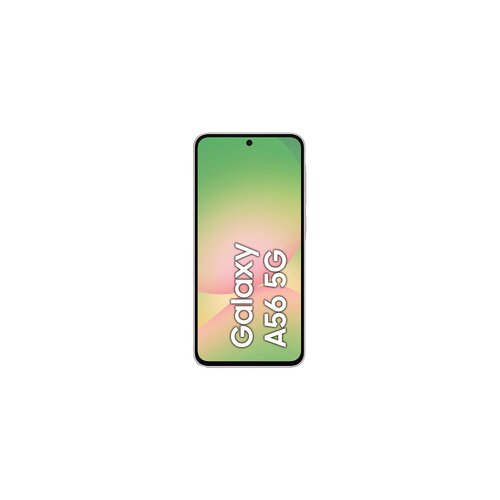 Samsung Galaxy A56 5G 8GB/128GB Pink Slike