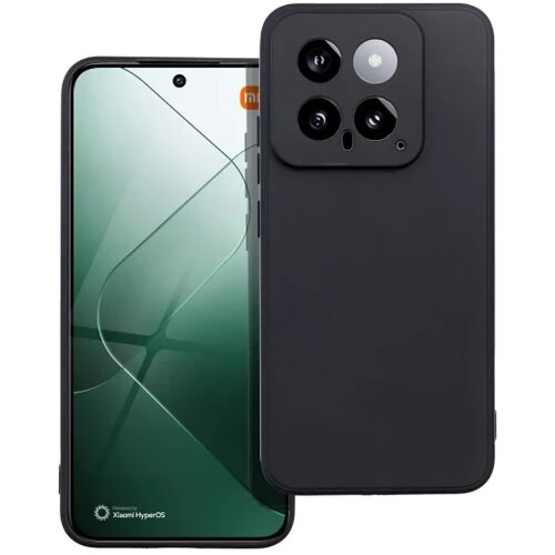 Matt maska za XIAOMI 14 black Cijene