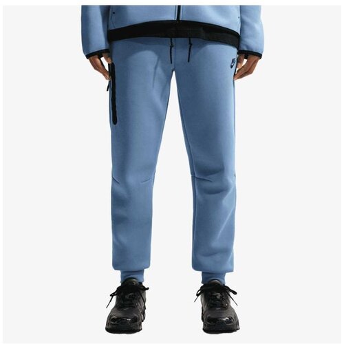 Nike W nsw tch flc mr jgger 2 Cene