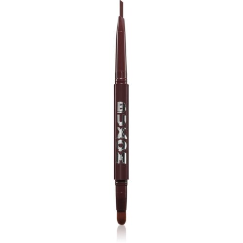Buxom POWER LINE&amp;trade; PLUMPING LIP LINER kremasti svinčnik za ustnice z učinkom povečanja odtenek Dolly Deep 0.3 g Slike