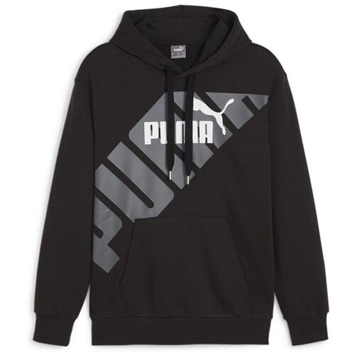 Puma Power Graphic Crna Slike
