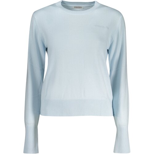 Guess Jeans WOMEN&amp;amp;#39;S SWEATER BLUE Slike