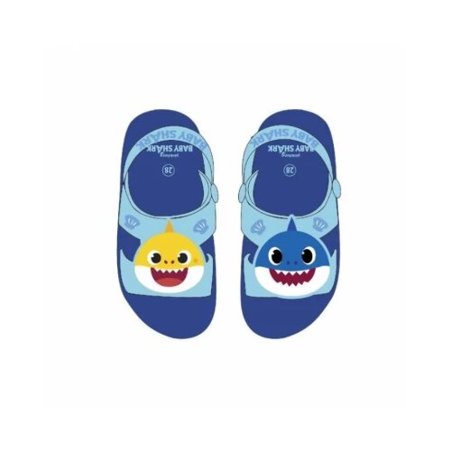 HMX sandalice za plažu baby shark 24/25 Slike