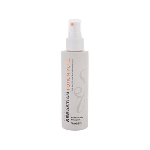 Sebastian Professional Potion 9 Lite njega za oblikovanje kose 150 ml za žene Cijene