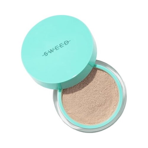 SWEED Miracle Powder - Light Cene