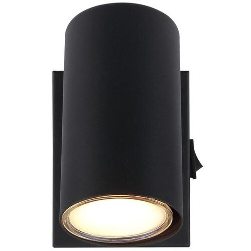  ROBBY SPOT BLACK 57911-1B Slike